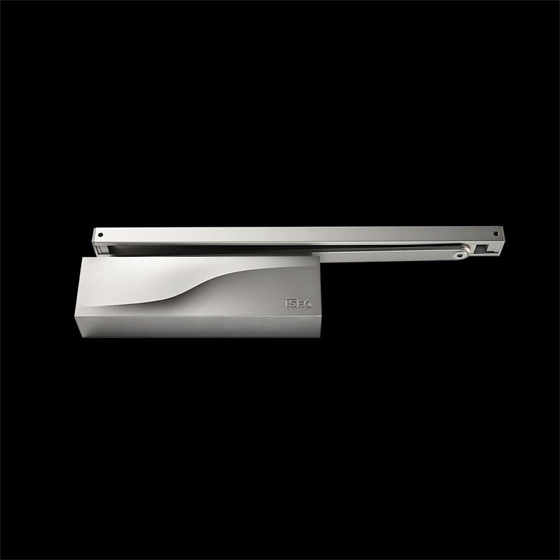 IS65 LIGHT DUTY SLIDE ARM WITH GUIDE RAIL GREY.jpg